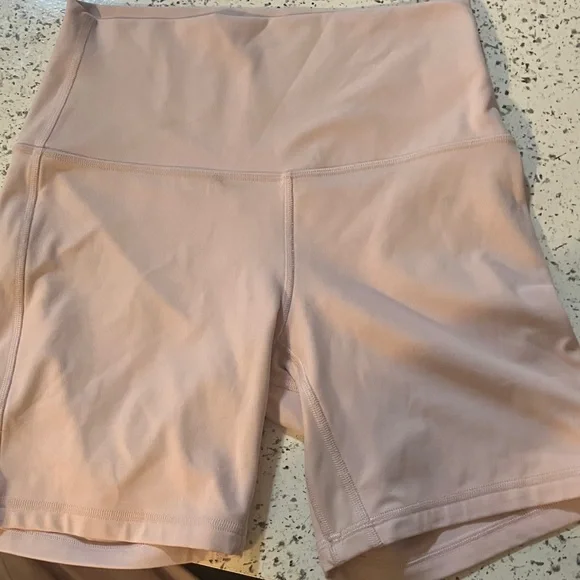 Lululemon Athletica Women's Pink Bomber Jacket - Picture 5 of 8